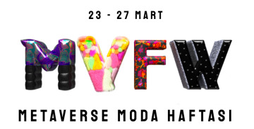 Milano veya Paris değil, Metaverse Moda Haftası 