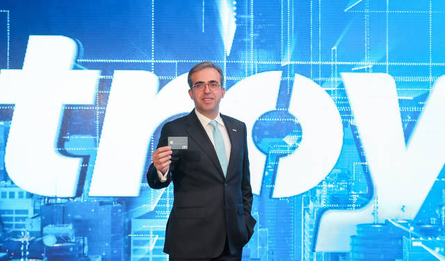 Bankalararası Kart Merkezi Genel Müdürü Soner Canko