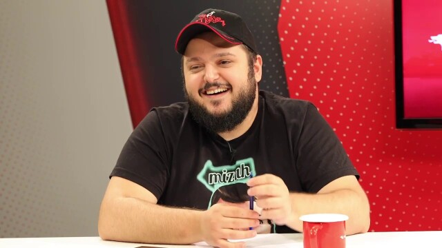 Boğaç Soydemir 