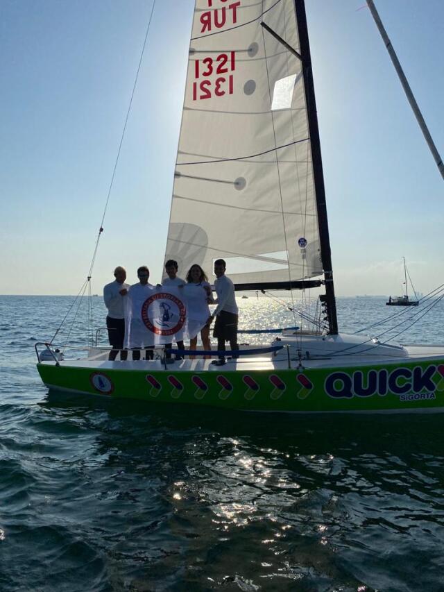HSSK Quick Sigorta takımı