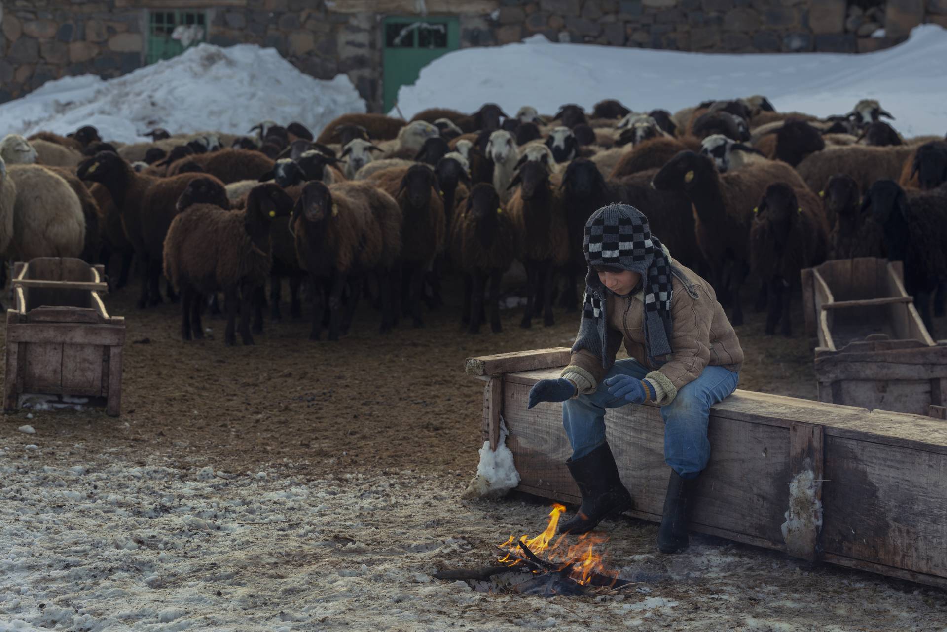 Fotoğraf: Murat Bakmaz