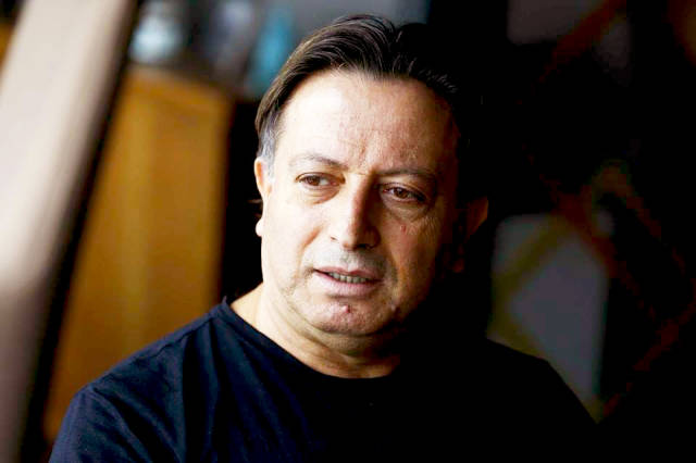 Nanobilim, Nanoteknoloji ve Nanotıp Derneği Başkanı Prof. Dr. İbrahim Uslu