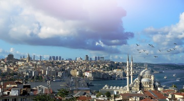  Türkiye’ye kış neden gelmiyor