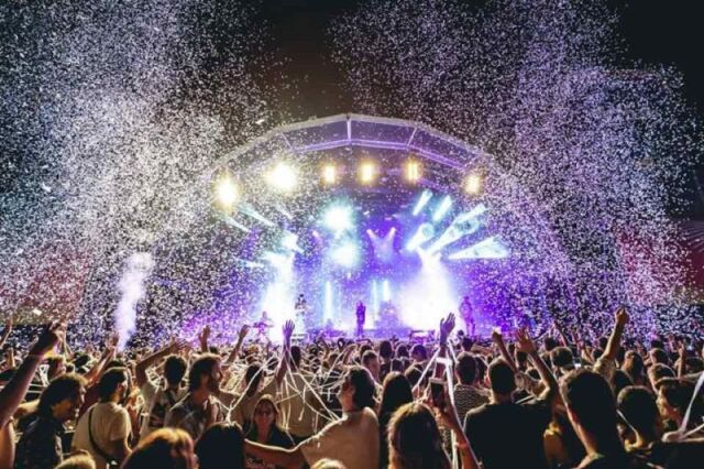 Benicassim Festivali
