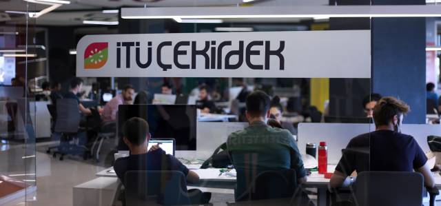 İTÜ, Türkiye’deki internet girişimi ekosistemi için son derece önemli bir altyapı sağlıyor.