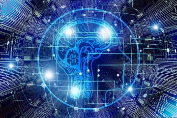 Will Artificial Intelligence be a cure to cancer?