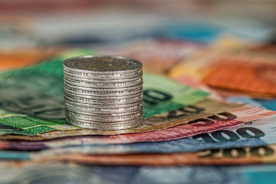 Monero: Gizli Saklı Dijital Para