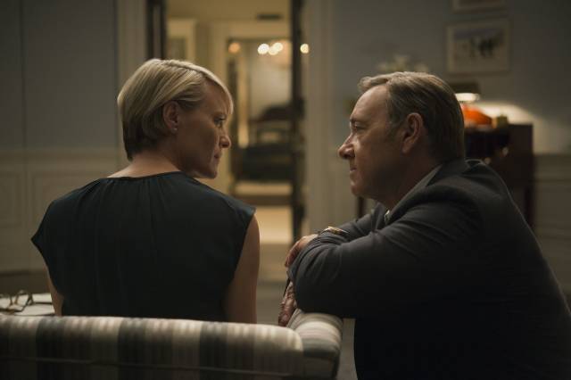 House of Cards