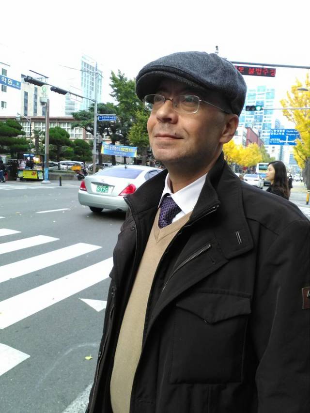 Hilmi Kesenek
