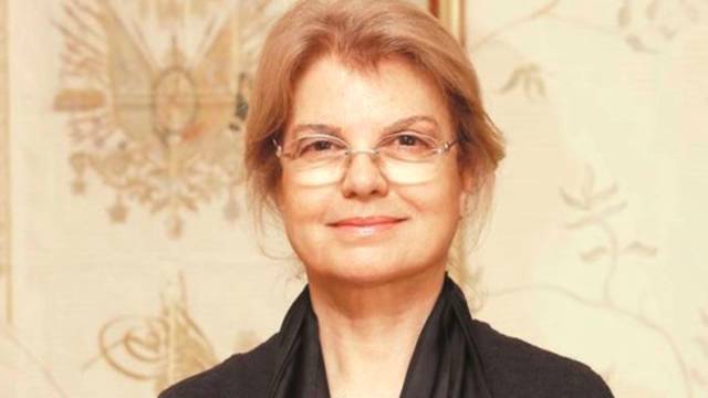 Tansu Çiller 
