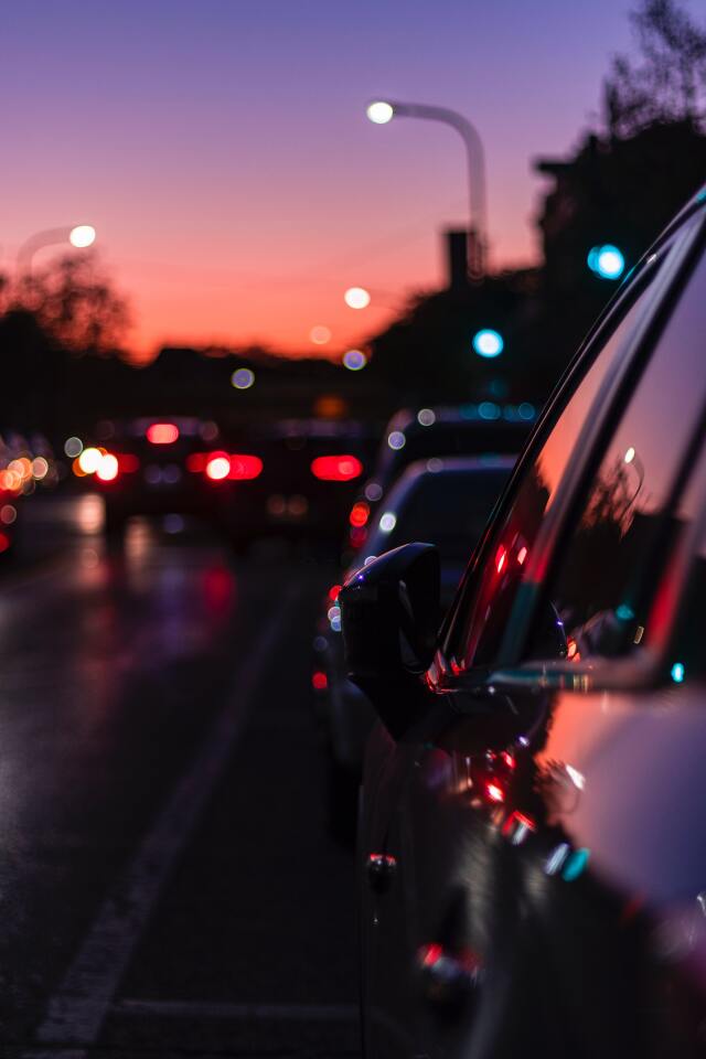 Zorunlu Trafik Sigortası ve Kasko araç sigortası iki farklı sigorta türüdür.