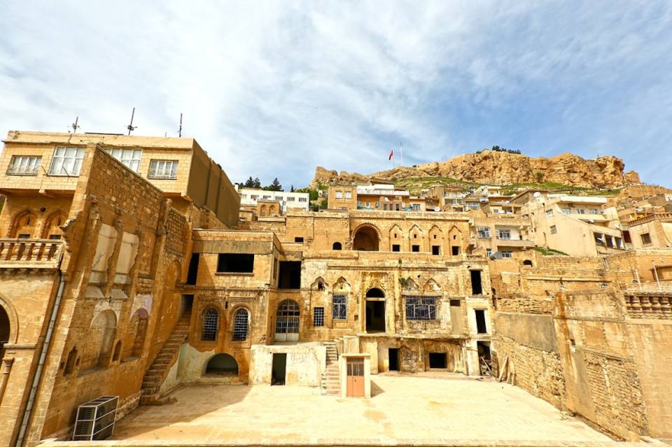 Mardin’de Bienal!