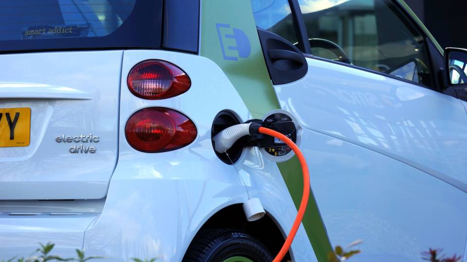 Hangi elektrikli otomobili almalı?
