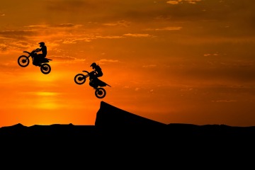 Motosiklet satışları rekorları zorluyor