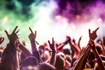 2018’in heyecanla beklenen konserleri