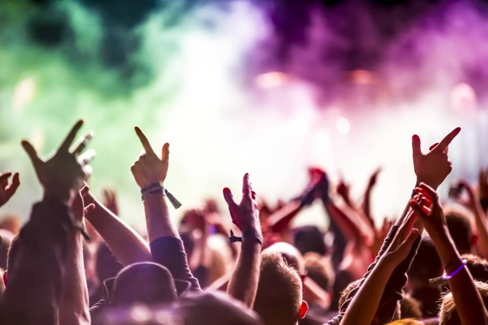 2018’in heyecanla beklenen konserleri