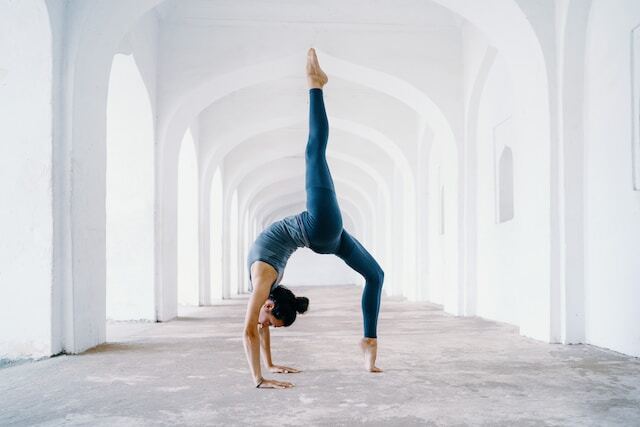 En çok tercih edilen 10 yoga çeşidi