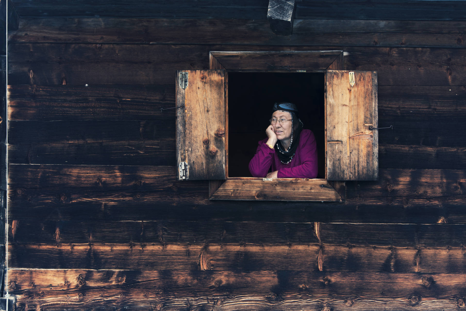 Özellikle fotoğrafçılar için güzel kareler yakalanabilecek çok sayıda alan mevcut.