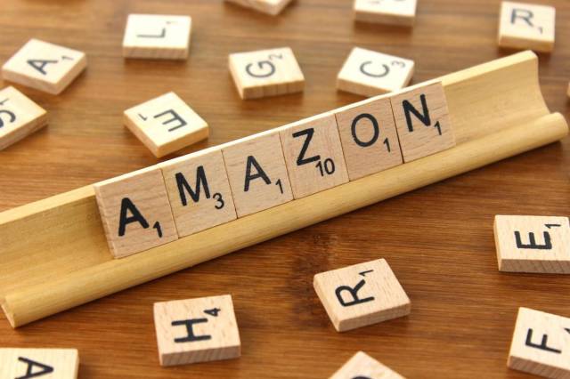 Amazon, önceleri bir kitap satış sitesi olmak üzere kurulmuştu