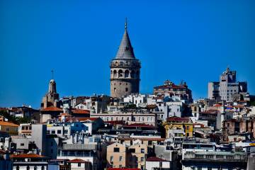 Galata Kulesi’ni yeterince tanıyor muyuz?