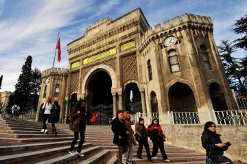 Üniversiteye başlayanlara nasihat kokmayan 10 tavsiye