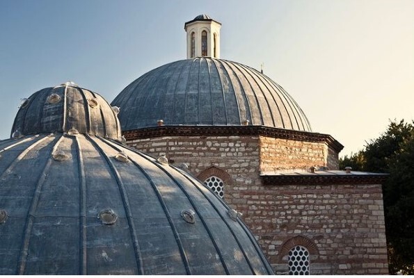Haseki Hamamı
