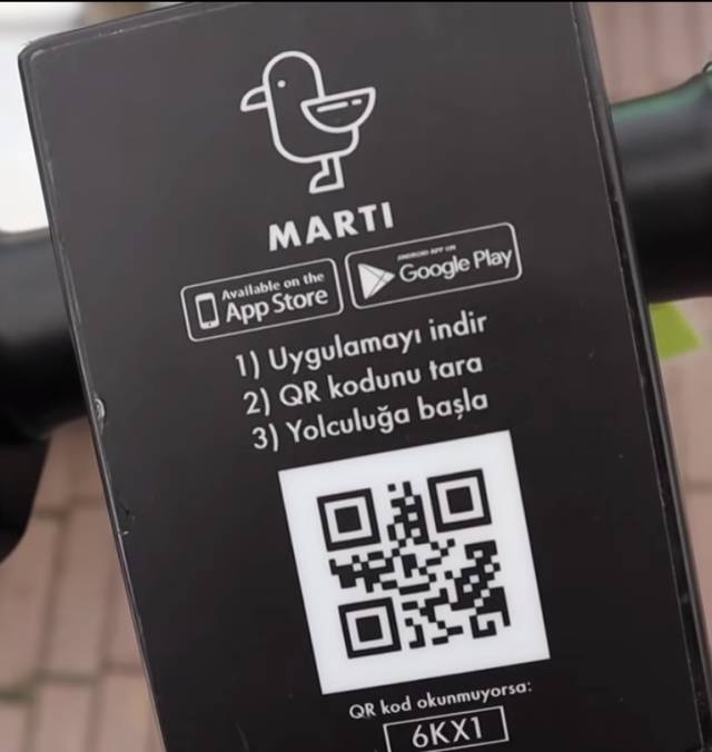 Ocak 2020 verilerine göre elektrikli scooter kazaları son dört yılda yüzde 222 artmış durumda.