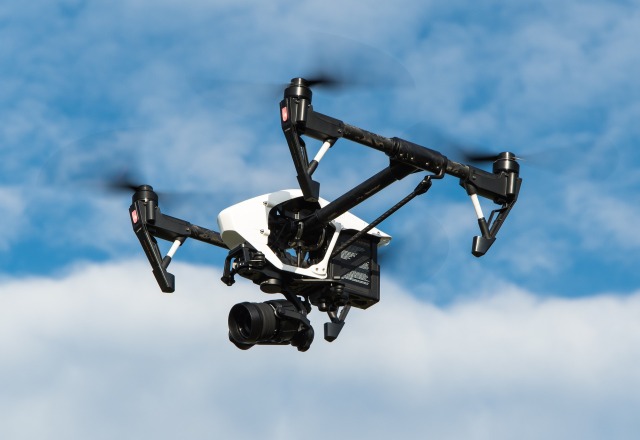 Drone alırken kullanış amacınızı belirlemelisiniz. 