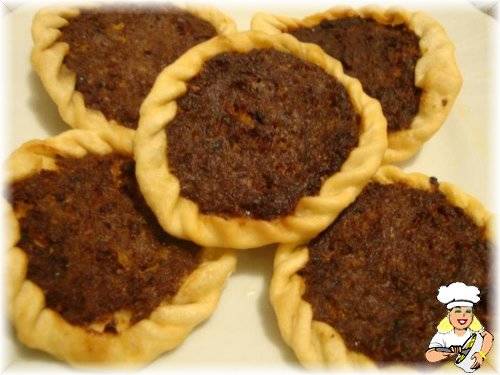 Şanlıurfa yöresine ait bu eşsiz lezzetin tarifi göründüğü kadar kolay değil.  
