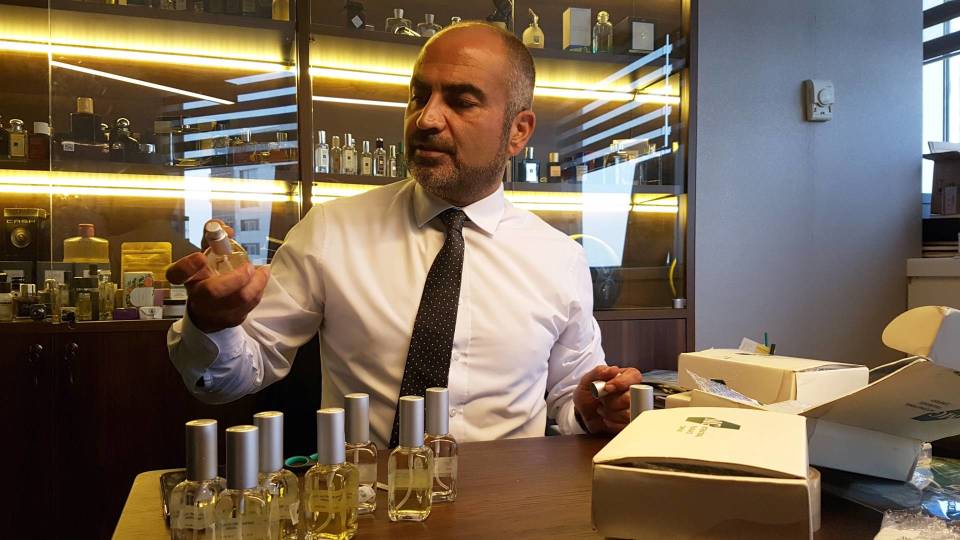 5 Winter Perfume Suggestions to Perfume Lovers