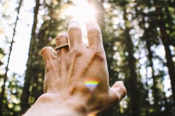 Bir şifalandırma tekniği: Theta healing