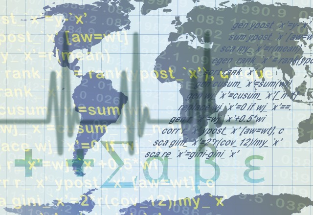 Dünyayı anlamlandırmak için bir araç olan istatistik biliminin faydalandığı en önemli alanın matematik olduğu söylenebilir. 