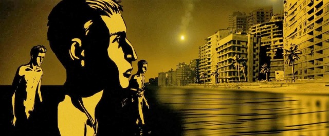 Beşir’le Vals, savaşı farklı insanların penceresinden anlatıyor