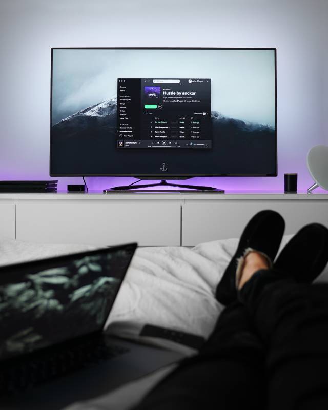 TV teknolojisiyle HD keyfi hayatımıza girdi.