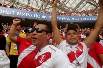 New Football Terminology of Andes