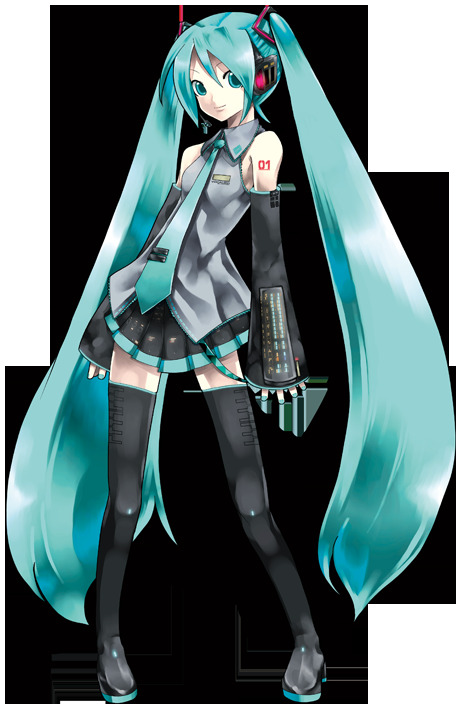 100 binden fazla şarkı yayımlayan ve kapalı gişe 3D konserler veren sanal idol Hatsune Miku’nun çok yakında filmi de vizyona giriyor.
