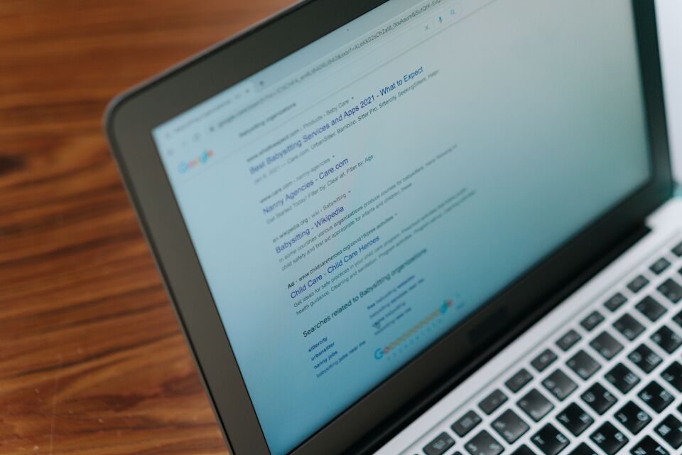 Yapay zeka Google'ı değiştiriyor 