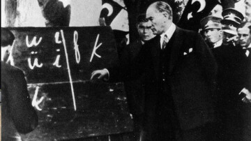 Dil Bayramımız kutlu olsun,  En çok yapılan yazım hataları!