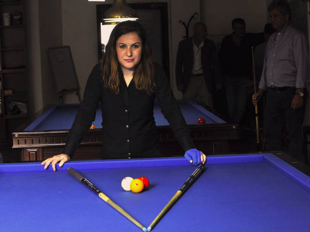 Esin Demirci