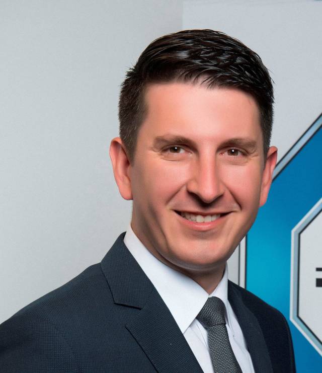 TÜV SÜD D-EXPERT Genel Müdür Yardımcısı Ozan Ayözger