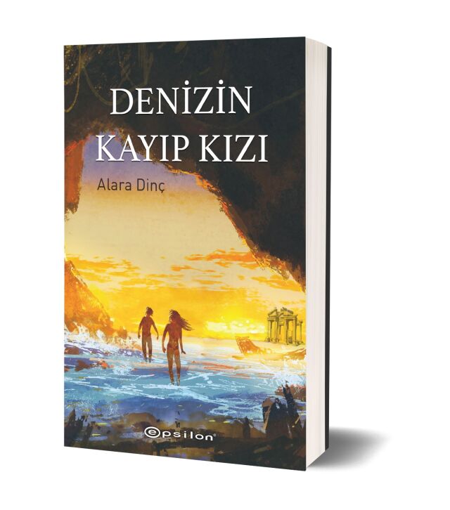 Denizin Kayıp Kızı - Alara Dinç