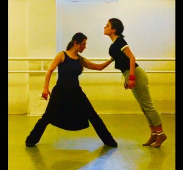 Feldenkrais, beden farkındalığınızı artırıyor.