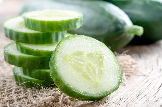 Cucumber