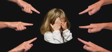 Insidious Danger in Schools: Peer Bullying