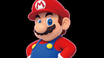 Oyun endüstrisinin en ikonik karakteri: Super Mario
