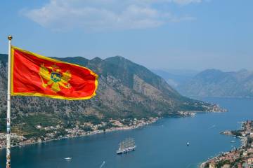 Montenegro is getting more popular!