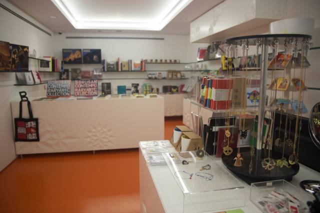 Borusan ArtStore’dan alışveriş yapmak apayrı bir keyif.