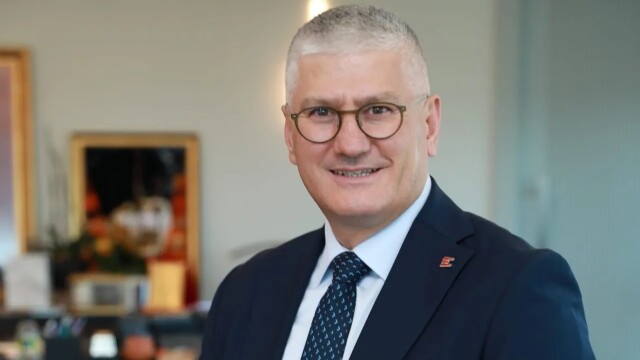 TSB Başkan Yardımcısı ve Maher Holding Sigorta Grubu Başkanı Ahmet Yaşar, sektörün çözüm üretme çabalarına tam destek verdiklerini vurguluyor.