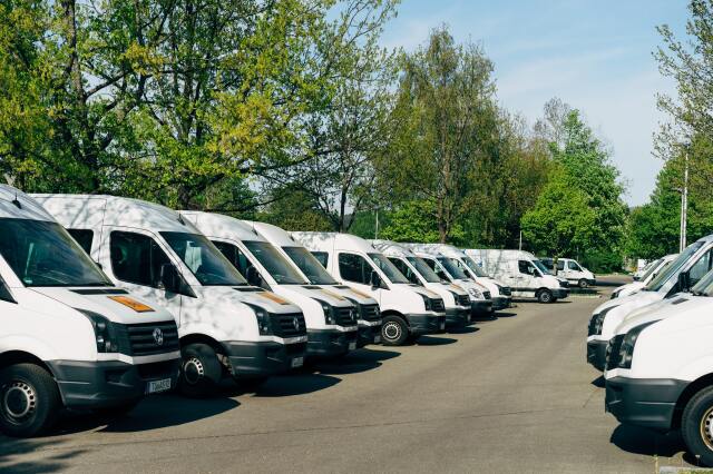Çin, 2020 yılında beş milyon ticari araç satışı yaptı. 