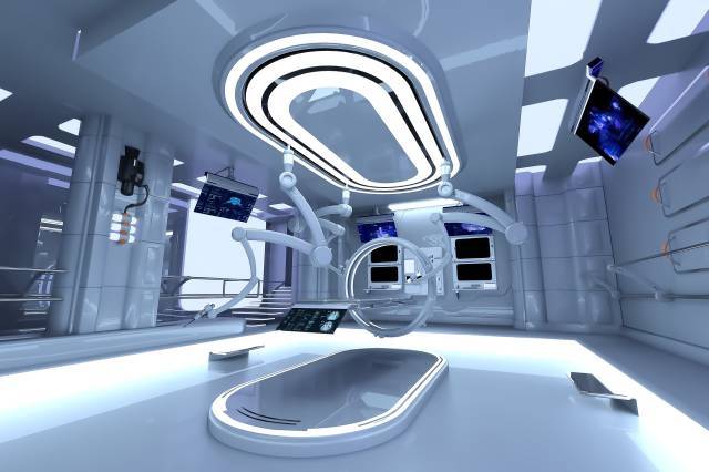 Micro robots are a source of hope for many diseases.